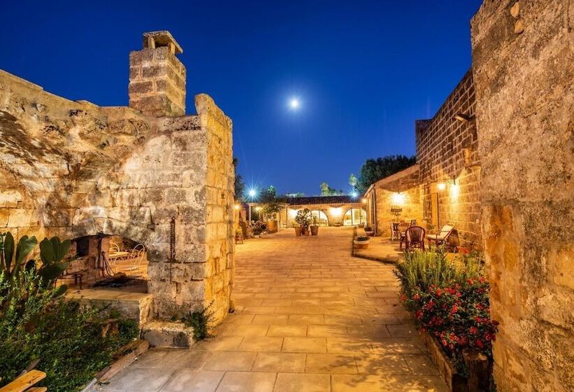 Bed and Breakfast Masseria Violante Boutique