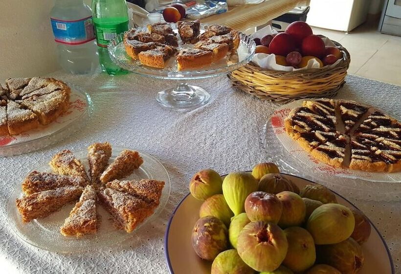Bed and Breakfast Masseria Violante Boutique