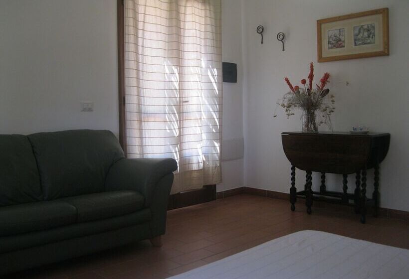 B&b Sa Ingia