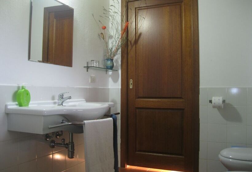 B&b Sa Ingia