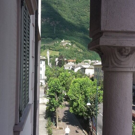 Bed And Breakfast Sweet Home