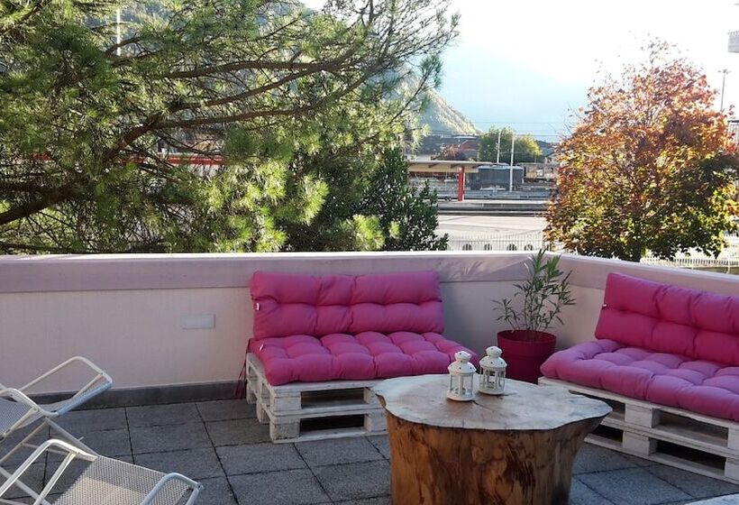 Bed And Breakfast Sweet Home