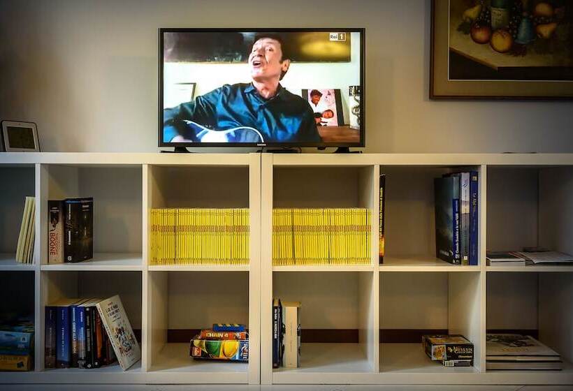 Bed And Breakfast Sweet Home