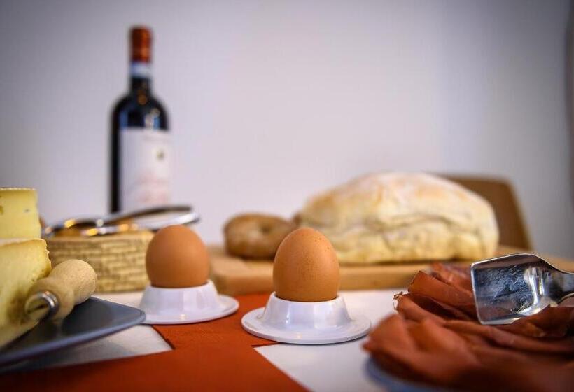 Bed And Breakfast Sweet Home