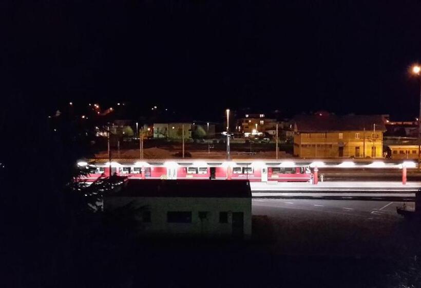 Bed And Breakfast Sweet Home