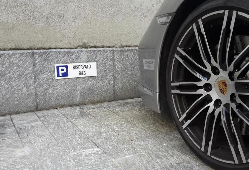 Bed And Breakfast Sweet Home