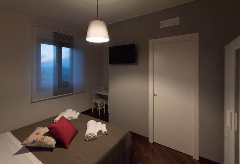 Ellebì B&b