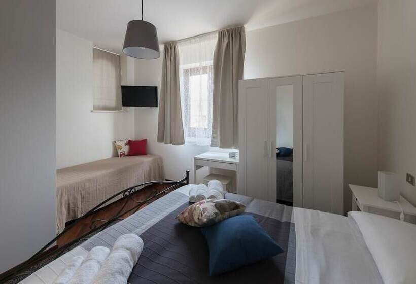 Ellebì B&b