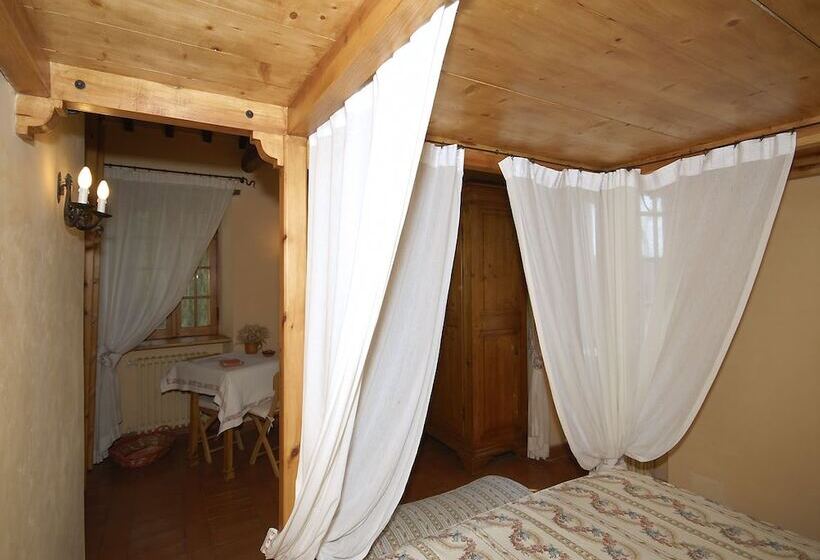 فندق فئة نجمة واحدة Il Casale Di Max