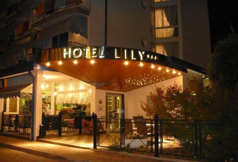 هتل Lily