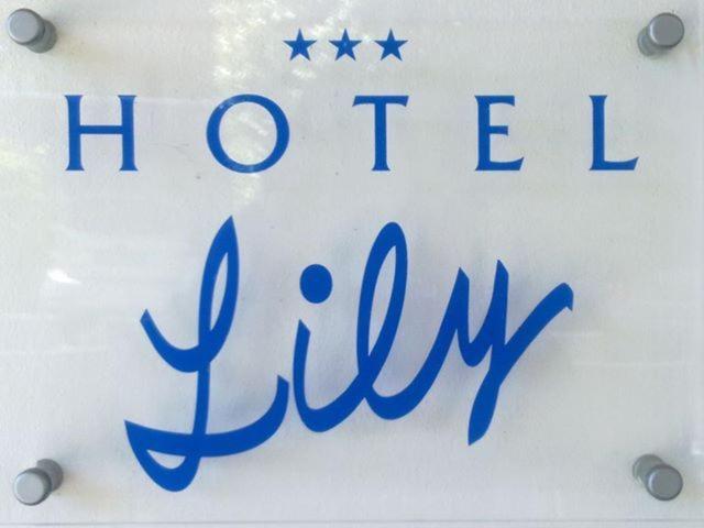هتل Lily