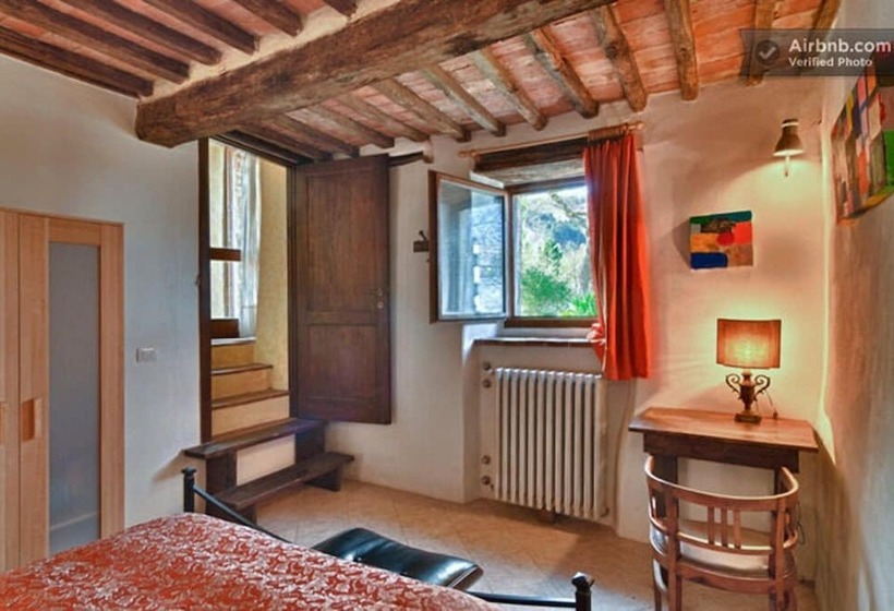 乡村酒店  Agriturismo Luca S House