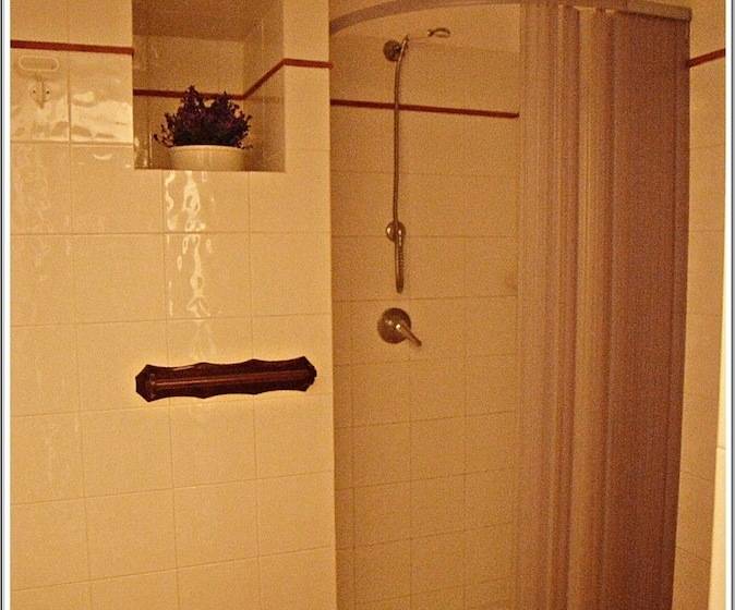 فندق ريفى Agriturismo Poggio Macinaio