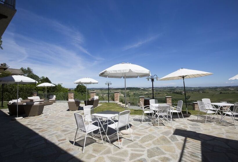 فندق ريفى Cà Rapulin   Agriturismo