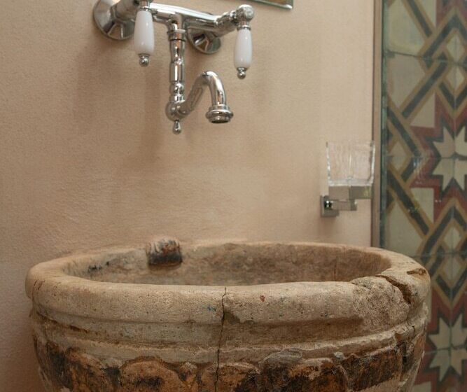 فندق ريفى La Cucchetta