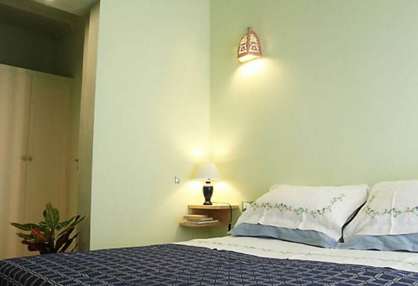 Le Muse B&b