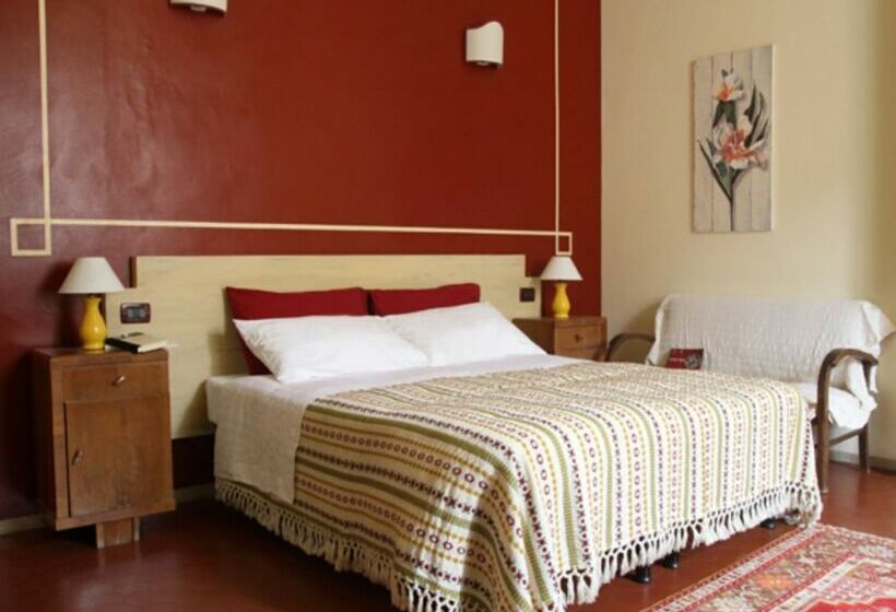 Le Muse B&b