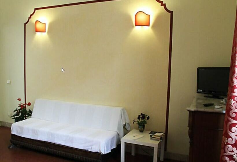 Le Muse B&b