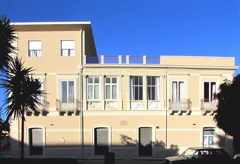 Le Muse B&b
