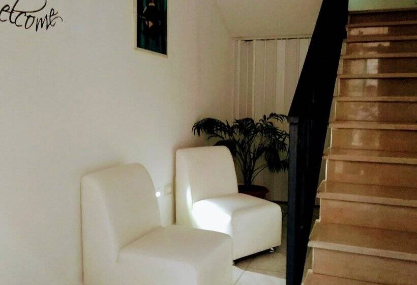 Mirage B&b