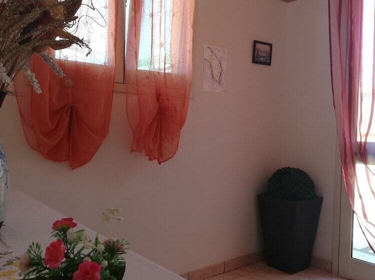 Mirage B&b