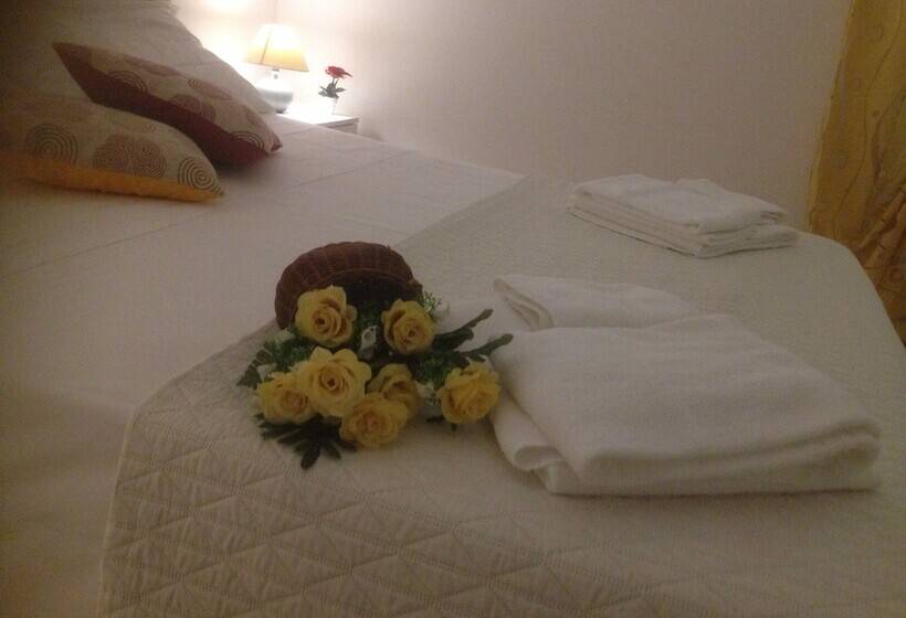 Mirage B&b