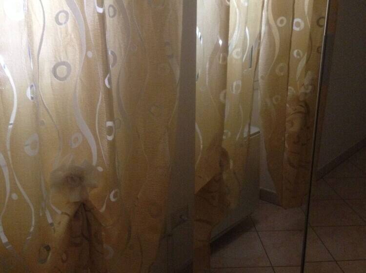Mirage B&b