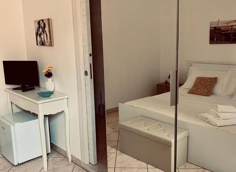 Mirage B&b
