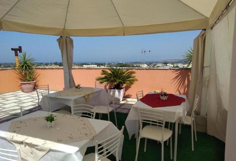 Mirage B&b