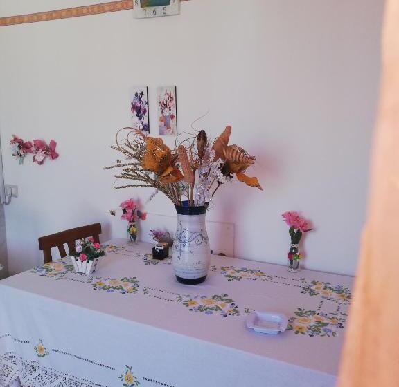 Mirage B&b
