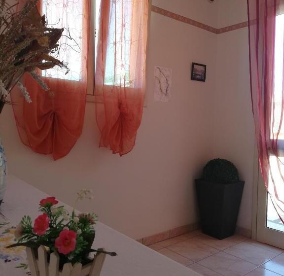 Mirage B&b