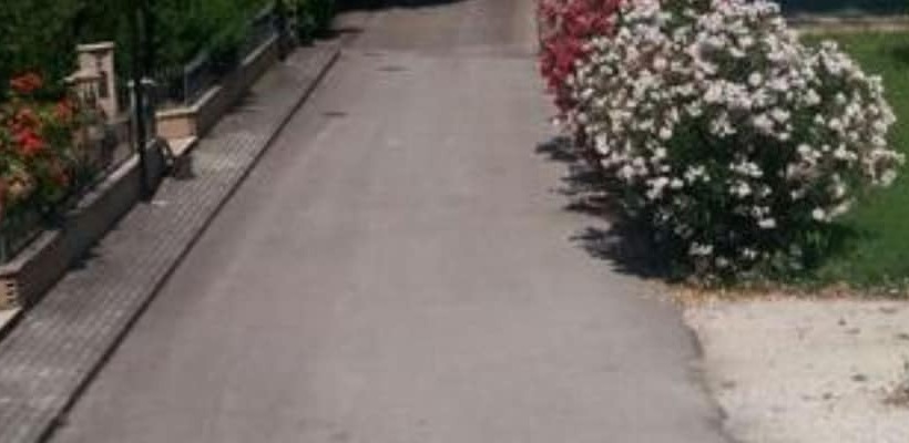 פנסיון Affittacamere Da Ginetto