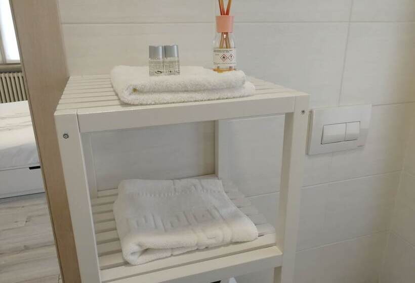 بنسيون Bgy Airport House Grassobbio