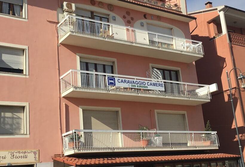 펜션 Caravaggio Camere