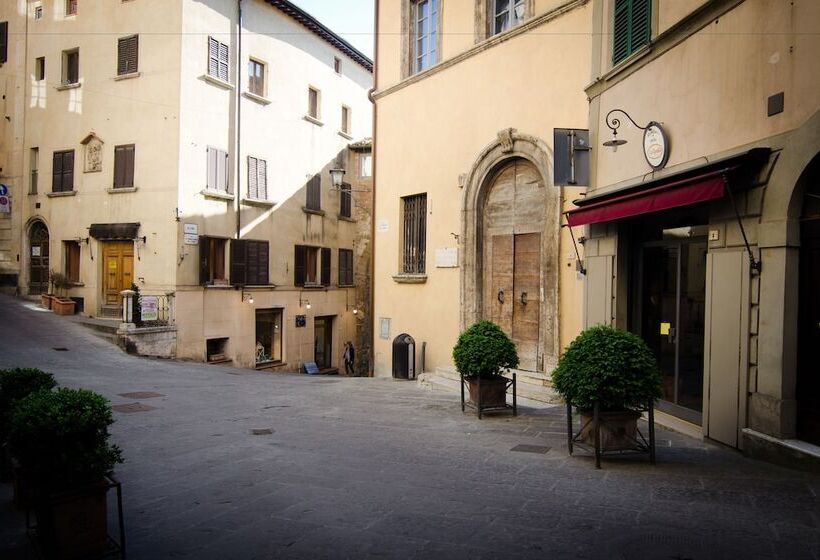 פנסיון Dimora Dell'erbe Rooms