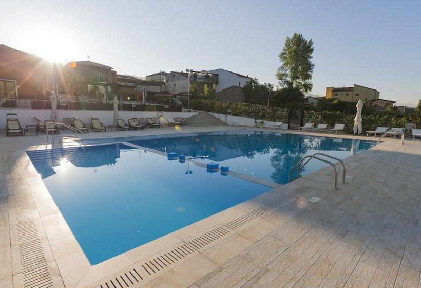 بنسيون Dolce Vita Relais