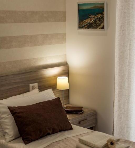 پانسیون Lungomare Rooms