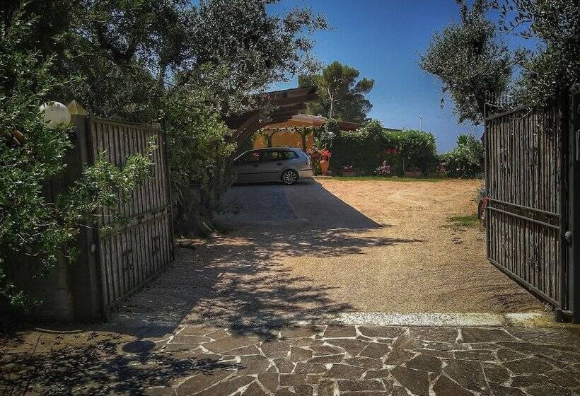 Пансион Villino Sabiana
