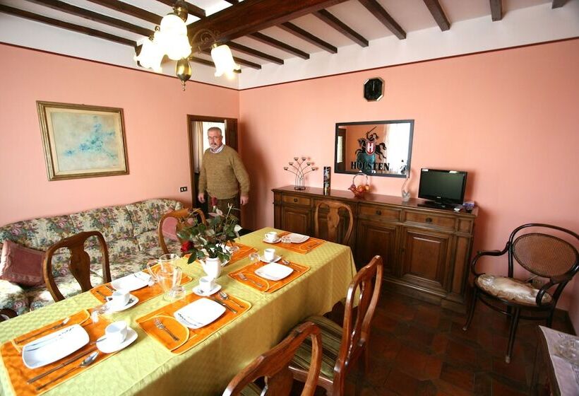 San Carlo Bed And Breakfast