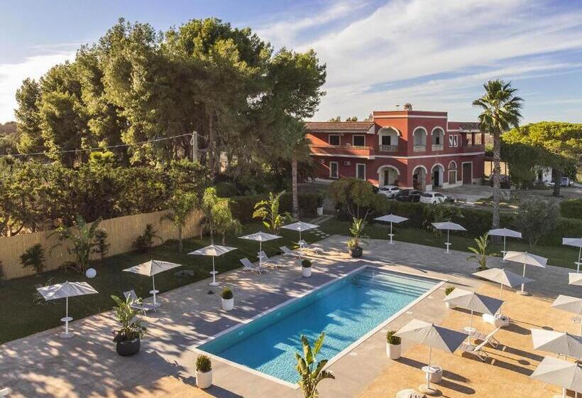 Tenuta Cavalieri