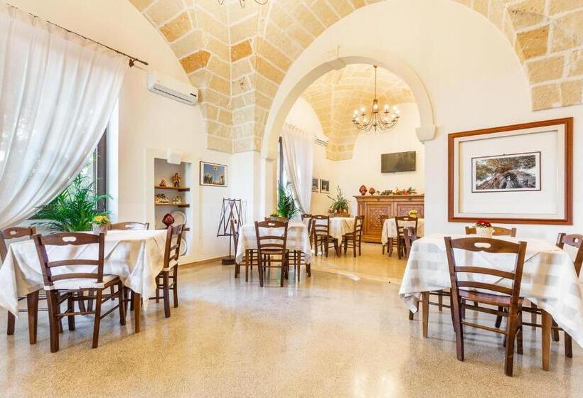 Tenuta Cavalieri