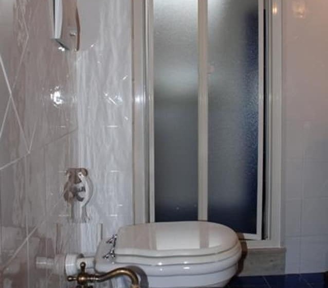 Airciampino B&b