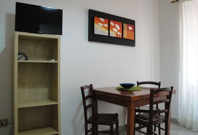 B&b Battipaglia Affittacamere