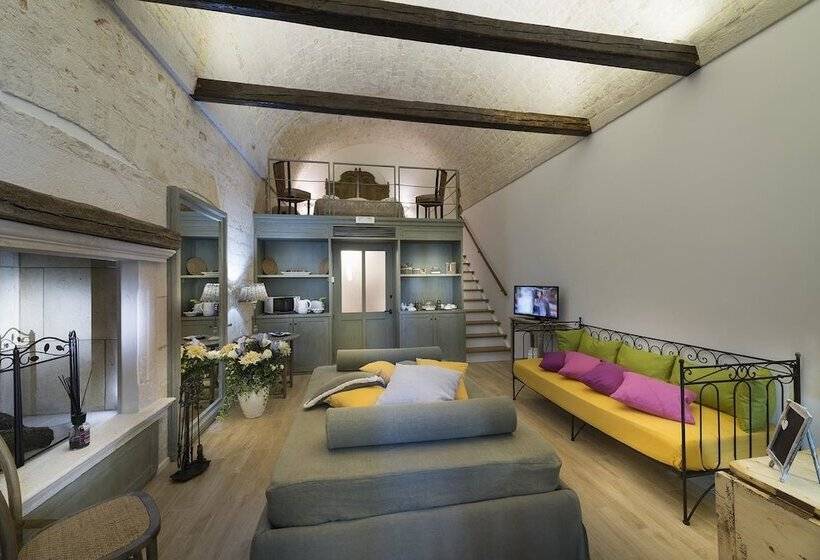 B&b C Era Una Volta