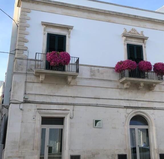 B&b C Era Una Volta