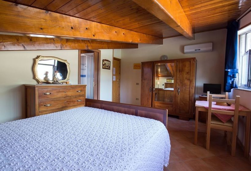 B&b Fasolino