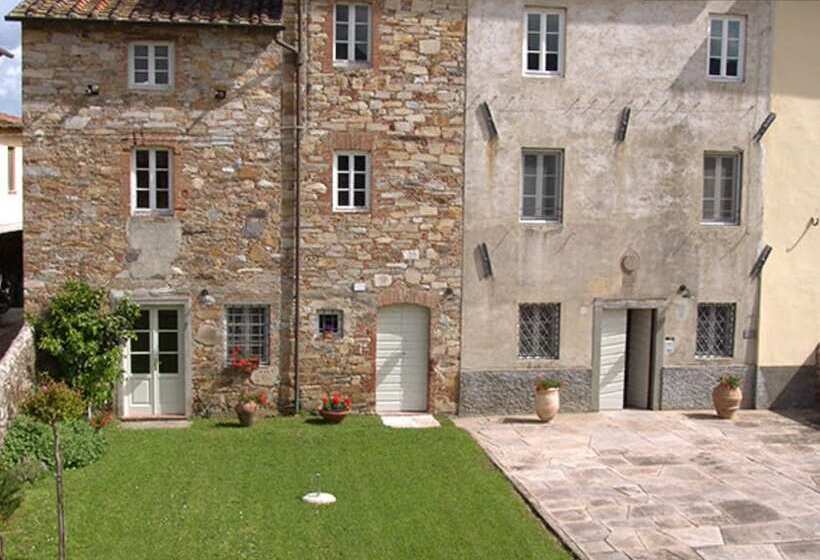 B&b Il Callare