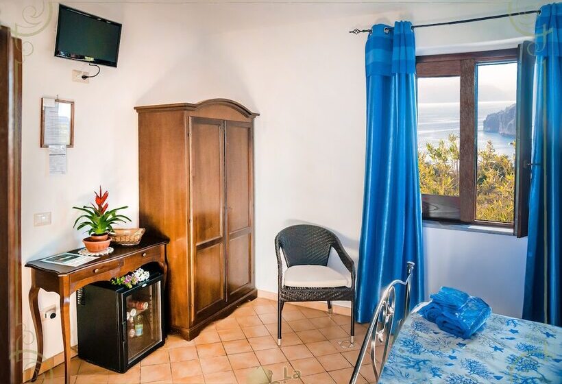 B&b La Giara
