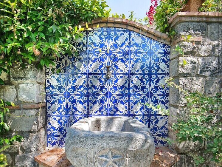 B&b La Giara
