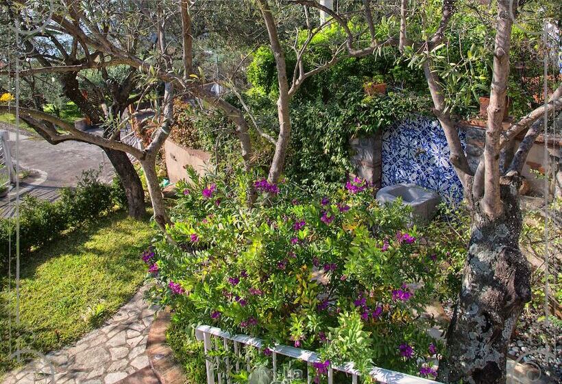 B&b La Giara